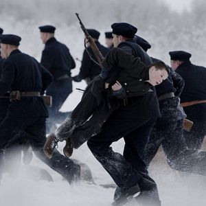 Fotoğraf Şeytan Adasının Kralı