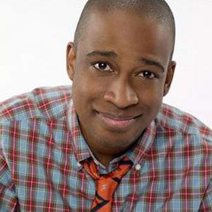 Fotoğraf Keith Powell