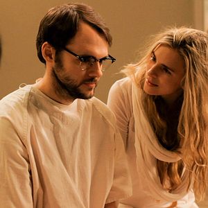 Fotoğraf Brit Marling