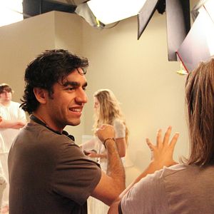 Fotoğraf Sound of My Voice