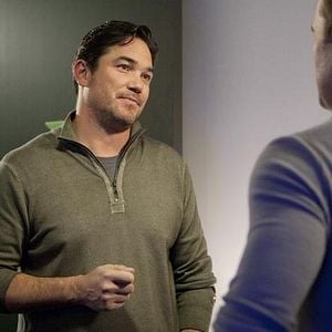 Fotoğraf Dean Cain