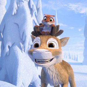 Fotoğraf Niko 2: Küçük Kardeş, Tatlı Bela