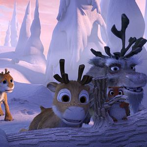 Fotoğraf Niko 2: Küçük Kardeş, Tatlı Bela