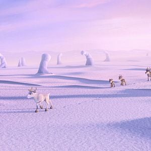 Fotoğraf Niko 2: Küçük Kardeş, Tatlı Bela