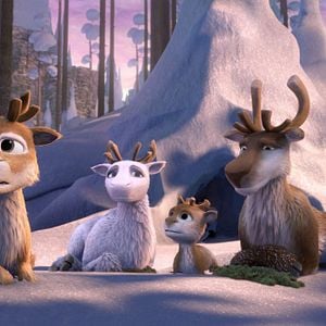 Fotoğraf Niko 2: Küçük Kardeş, Tatlı Bela