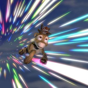 Fotoğraf Niko 2: Küçük Kardeş, Tatlı Bela