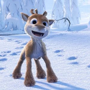 Fotoğraf Niko 2: Küçük Kardeş, Tatlı Bela