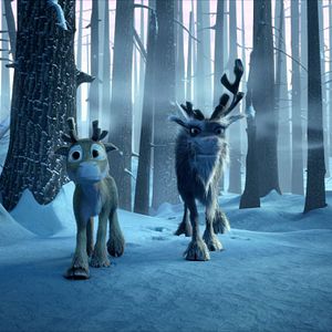 Fotoğraf Niko 2: Küçük Kardeş, Tatlı Bela