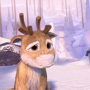 Fotoğraf Niko 2: Küçük Kardeş, Tatlı Bela