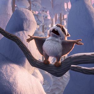 Fotoğraf Niko 2: Küçük Kardeş, Tatlı Bela