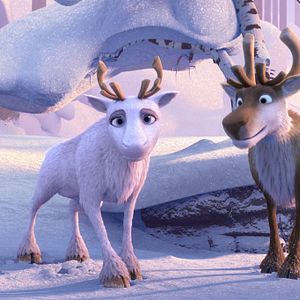 Fotoğraf Niko 2: Küçük Kardeş, Tatlı Bela