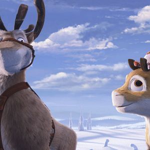 Fotoğraf Niko 2: Küçük Kardeş, Tatlı Bela