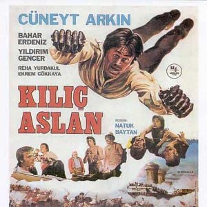 Fotoğraf Kılıç Aslan