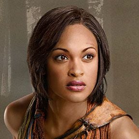 Fotoğraf Cynthia Addai-Robinson