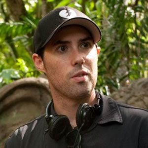 Fotoğraf Brad Peyton