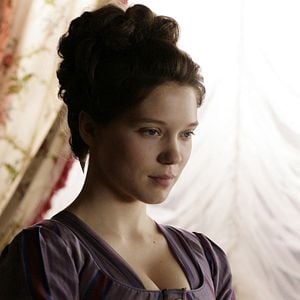 Fotoğraf Kraliçe'nin Vedası