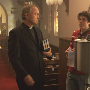 Fotoğraf My Babysitter's a Vampire