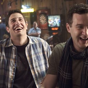 Fotoğraf Jason Biggs