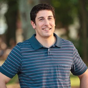 Fotoğraf Jason Biggs