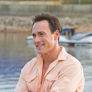 Fotoğraf Amerikan Pastası: Buluşma