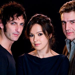 Fotoğraf Alberto San Juan