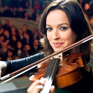 Fotoğraf La montaña rusa