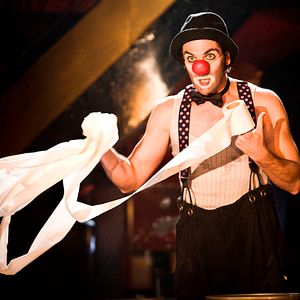 Fotoğraf La montaña rusa