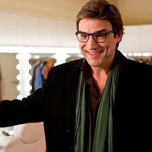 Fotoğraf La montaña rusa