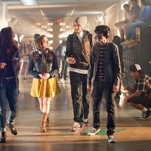 Fotoğraf Kat Dennings