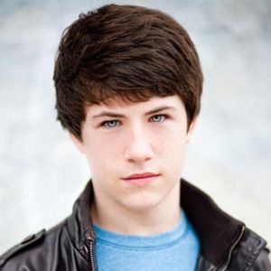 Fotoğraf Dylan Minnette