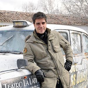 Fotoğraf Retorno a Lilifor