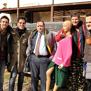 Fotoğraf Retorno a Lilifor