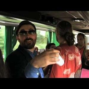 Fotoğraf The Other Europeans in: Der zerbrochene Klang