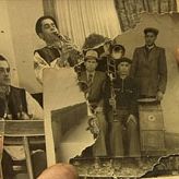 Fotoğraf The Other Europeans in: Der zerbrochene Klang