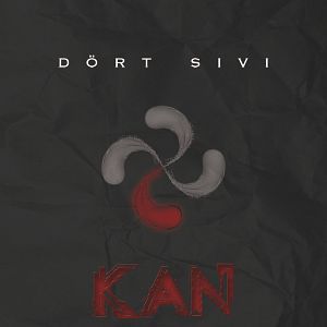 Fotoğraf Dört Sıvı:Kan