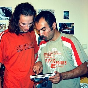 Fotoğraf Dört Sıvı:Kan