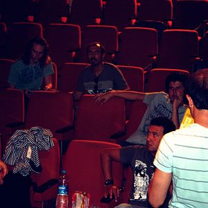 Fotoğraf Dört Sıvı:Kan