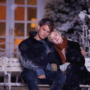 Fotoğraf Jeremy Irvine