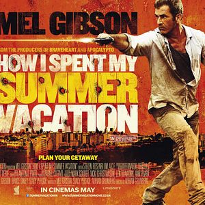 Fotoğraf Get the Gringo