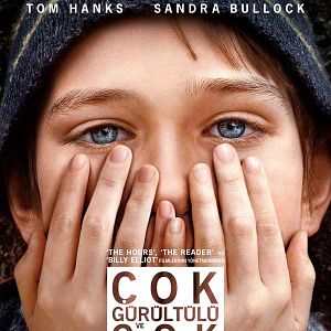 Fotoğraf Çok Gürültülü ve Çok Yakın