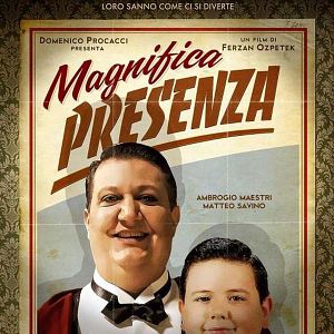 Fotoğraf Şahane Misafir