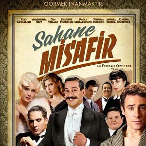 Fotoğraf Şahane Misafir