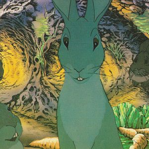 Fotoğraf Watership Down