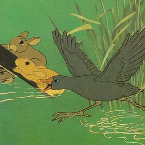 Fotoğraf Watership Down