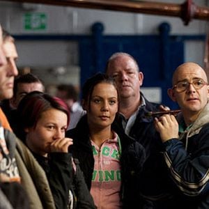 Fotoğraf Meleklerin Payı