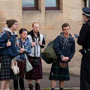 Fotoğraf Meleklerin Payı