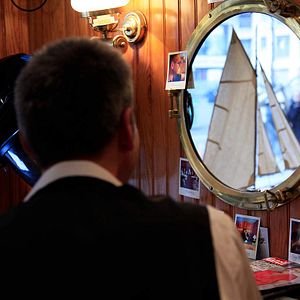 Fotoğraf Chez Léon Coiffure