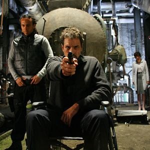 Fotoğraf Şeytandan Sevgilerle