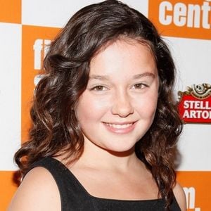 Fotoğraf Amara Miller