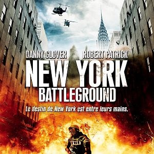 Fotoğraf New York'ta Beş Minare